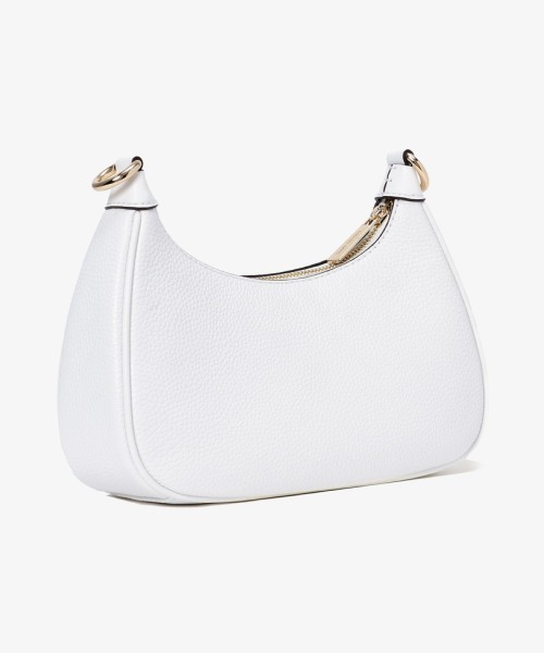 MICHAEL KORS（マイケルコース）の「CORA ペブルドレザー クロスボディ