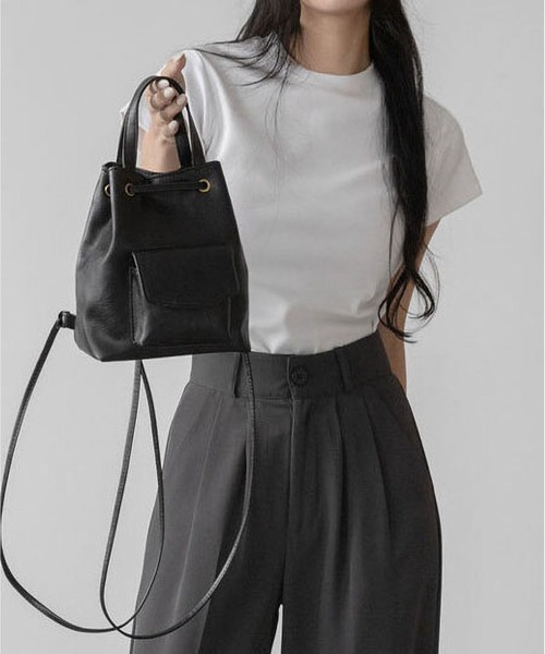 Valluat | FLARON BAG BLACK [正規品/関税込] セール】2WAYバックパック（バックパック/リュック）｜LA