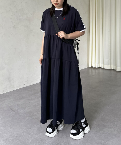 U.S. POLO ASSN.（ユーエスポロアッスン）の「【U.S. POLO ASSN