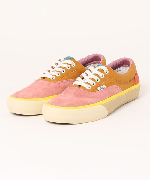 /VANS/ERA VAULT ヴァンズ エラ スニーカー