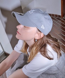 Lil Ambition | 【NEW ERA×Lil Ambition】ロゴキャップ(キャップ)