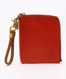 Esperanto | esperanto (エスペラント)/MINI　WALLET-MINERVABOX-(財布)