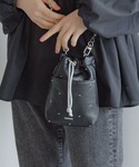 niko and...(ニコアンド)の「バッグ(ショルダーバッグ)」