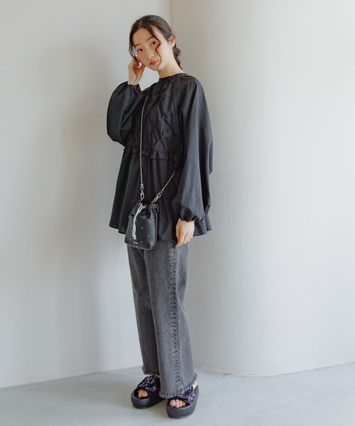 オリジナルアソートデザインショルダーバッグ（ショルダーバッグ