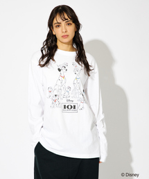 【GOOD ROCK SPEED / グッドロックスピード】Disney /ディズニー / キャラクターTシャツ