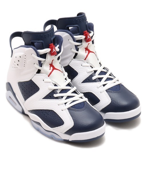 Nike Air Jordan 6 スニーカー 8.5 (US) Nike Air Jordan 6 Maroon ナイキ エアジョーダン6 マルーン