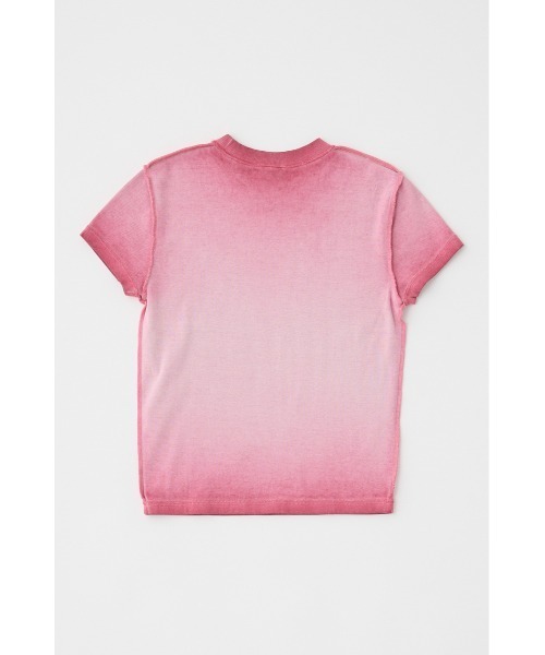 BLEEDING INK MOUSSY Tシャツ（Tシャツ/カットソー）｜MOUSSY（マウジー）