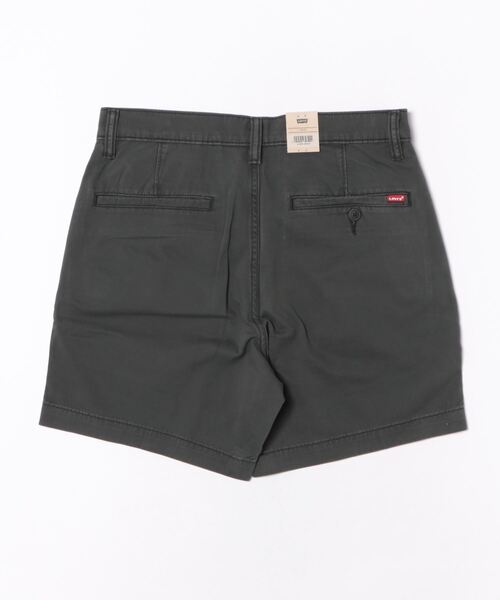 Levi's(リーバイス)の「【Levi's】チノショーツ(チノパンツ・メンズ・ブラック・34inch/32inch/30inch)」の2枚目の写真