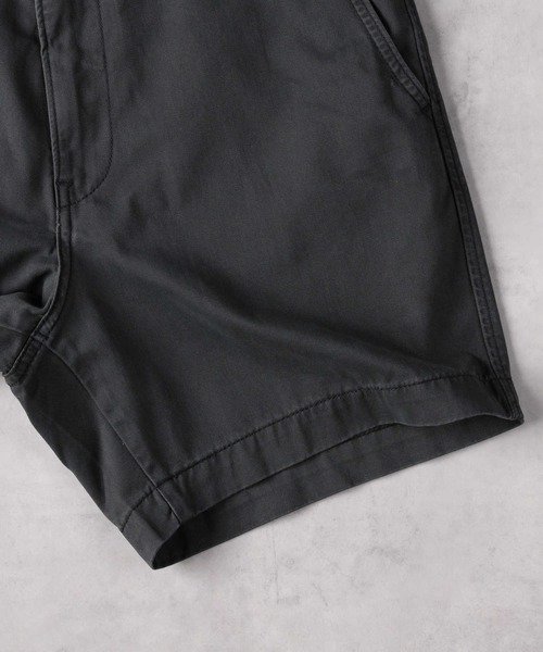 Levi's(リーバイス)の「【Levi's】チノショーツ(チノパンツ・メンズ・ブラック・34inch/32inch/30inch)」の7枚目の写真