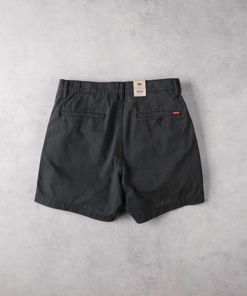 Levi's(リーバイス)の「【Levi's】チノショーツ(チノパンツ・メンズ・ブラック・34inch/32inch/30inch)」の3枚目の写真