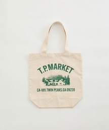 THE SHINZONE T.P.MARKET TOTE 24MMSIT03