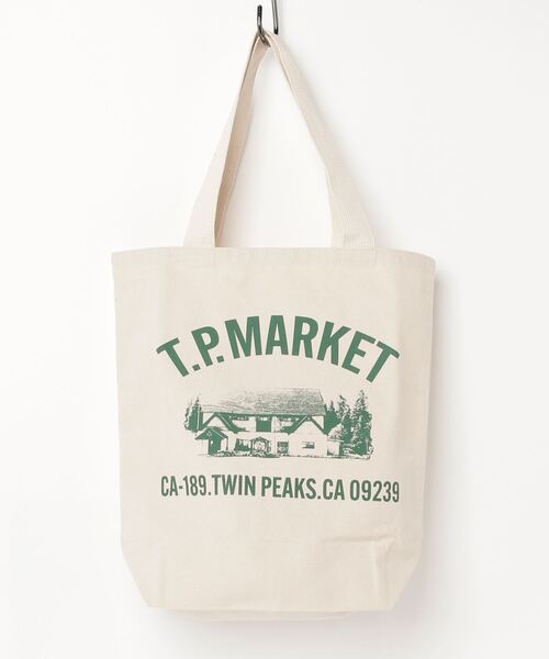 バッグ Shin3588 APRÈS SKI TOTE BAG – Shinzone