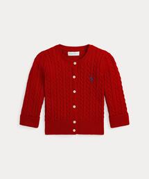 POLO RALPH LAUREN｜ポロ ラルフ ローレンのカーディガン/ボレロ