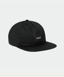 HUF | HUF SET BOX SNAPBACK / ハフ(キャップ)