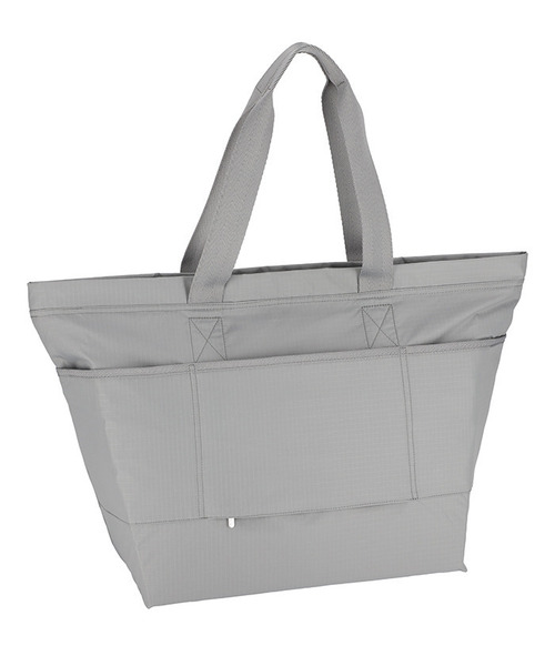LeSportsac（レスポートサック）の「CARLIN ZIP TOP TOTE BAG