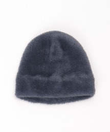 ikka | シャギービーニー(ニットキャップ/ビーニー)