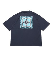 バンダナ」に該当するTシャツ/カットソーファッション通販