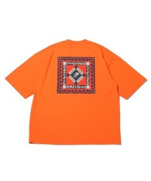 バンダナ」に該当するTシャツ/カットソーファッション通販 - ZOZOTOWN