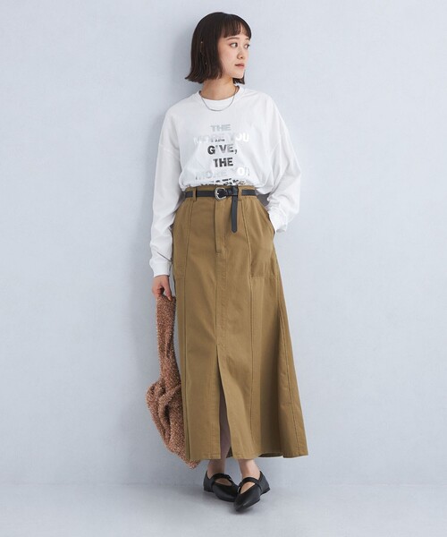 green label relaxing（グリーンレーベルリラクシング）の「＜OAFISH