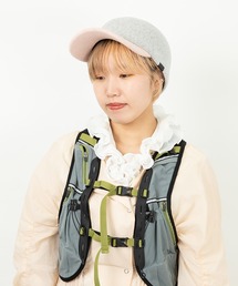 CA4LA｜カシラのキャップ（グレー/灰色系）通販 - ZOZOTOWN