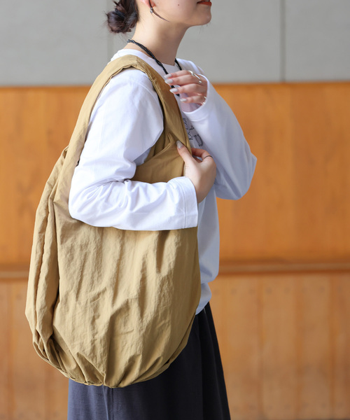 RELUME ビッグトートバッグ（トートバッグ）｜JOURNAL STANDARD relume  