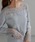 HUG.U�i�n�O���[�j�́u���[�X�C���i�[�g�b�v�X�i���̑��g�b�v�X�j�v�b�O���[�n���̑�