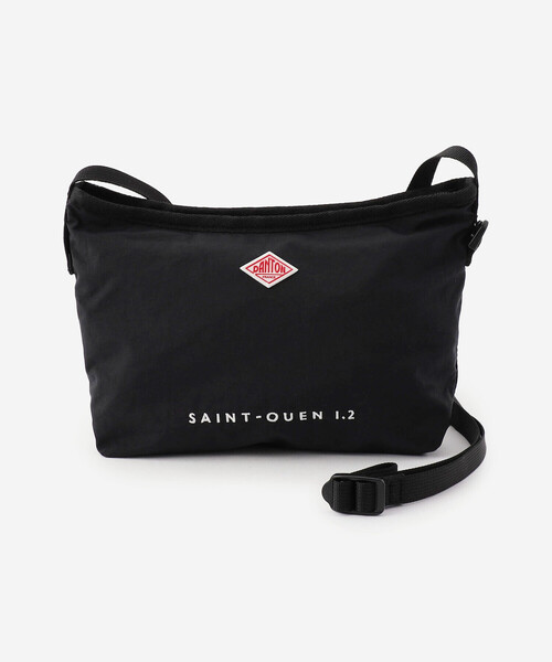 DANTON（ダントン）の「DANTON | ナイロン サコッシュ SAINT