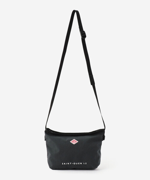 DANTON（ダントン）の「DANTON | ナイロン サコッシュ SAINT