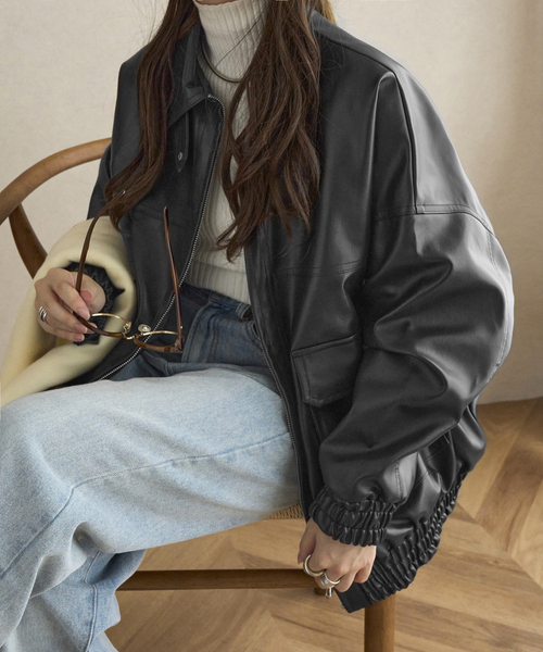 【Henig Furs❗️】ハリウッド超高級ブランドレザーテーラードジャケット黒 LEATHER RIDERS N.HOOLYWOOD TEST PRODUCT EXCHANGE SERVICE│N