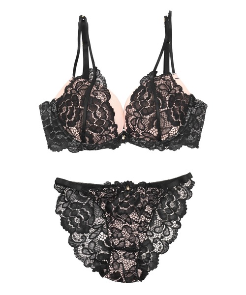 コレール ブラジャー 下着 ランジェリー 新品未使用 タグ付き コレールのブラジャーをずっとお探しのあなたへ。｜ヘヴンズ