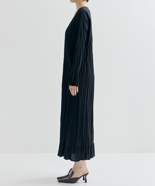 AKANE UTSUNOMIYA/アカネウツノミヤ】WAN-FOP51-2010(リンクル