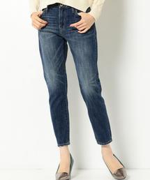 Another Edition | スリムボーイズデニム/AEBC SLIM BOYS DNM(デニムパンツ)