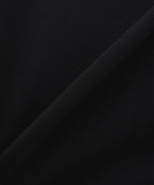 is-ness(イズネス)の「【is-ness / イズネス】BALLOON LONG SLEEVE T SHIRT(Tシャツ/カットソー・メンズ・ブラック/キャメル・MEDIUM/LARGE)」の18枚目の写真