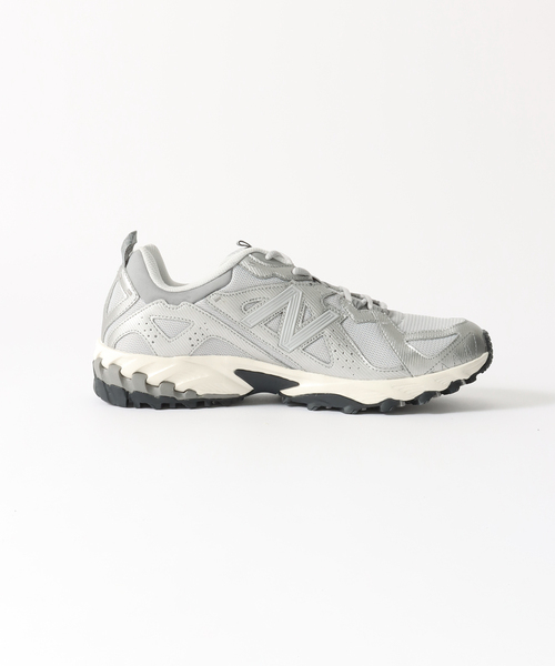 NEW BALANCE（ニューバランス）の「NEW BALANCE / ニューバランス ML610T（スニーカー・メンズ・チャコールグレー・28cm/27cm/26cm）」の11枚目の写真