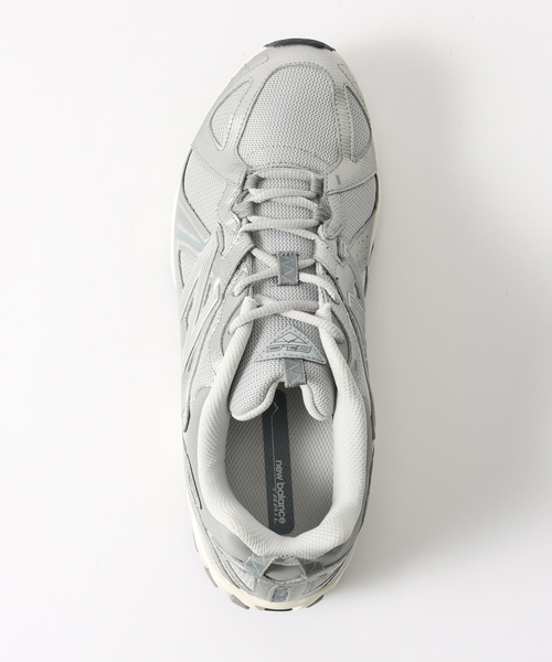 NEW BALANCE（ニューバランス）の「NEW BALANCE / ニューバランス ML610T（スニーカー・メンズ・チャコールグレー・28cm/27cm/26cm）」の13枚目の写真