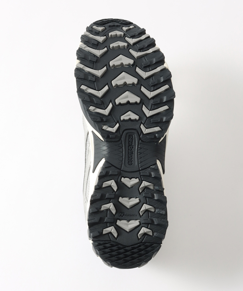 NEW BALANCE（ニューバランス）の「NEW BALANCE / ニューバランス ML610T（スニーカー・メンズ・チャコールグレー・28cm/27cm/26cm）」の3枚目の写真