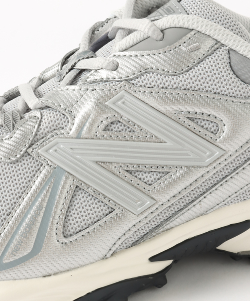 NEW BALANCE（ニューバランス）の「NEW BALANCE / ニューバランス ML610T（スニーカー・メンズ・チャコールグレー・28cm/27cm/26cm）」の5枚目の写真