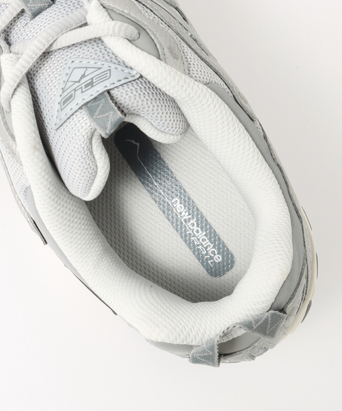 NEW BALANCE（ニューバランス）の「NEW BALANCE / ニューバランス ML610T（スニーカー・メンズ・チャコールグレー・28cm/27cm/26cm）」の8枚目の写真