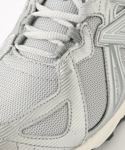 NEW BALANCE（ニューバランス）の「NEW BALANCE / ニューバランス ML610T（スニーカー・メンズ・チャコールグレー・28cm/27cm/26cm）」の2枚目の写真