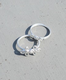 GOLDY | チャイナ ブレード セット リング(リング)