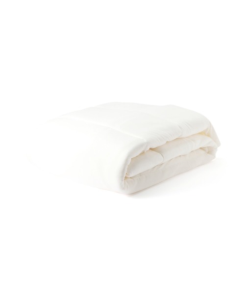 フランフランWARMY ARGAN OIL FRILL COMFORTER