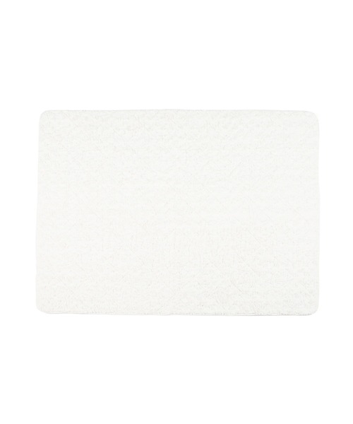【セール】【オンラインショップ限定】ボティーヌ こたつ敷布団 長方形 1900×2400 ホワイト（ラグ/マット）｜Francfranc（フランフラン）