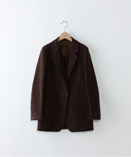 Steven Alan（スティーブンアラン）の「＜Steven Alan＞Brisbane moss