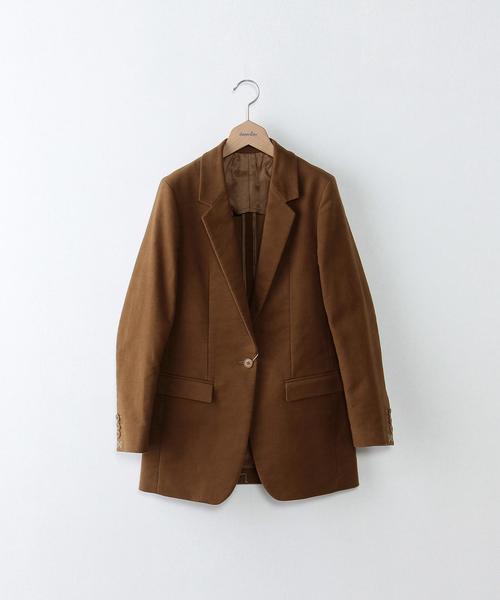 Steven Alan（スティーブンアラン）の「＜Steven Alan＞Brisbane moss