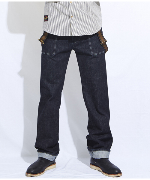 rotar ローター10周年記念　ファーストタイプ　ヴィンテージ加工デニム　L rotar ローター10周年記念 ファーストタイプ ヴィンテージ加工デニム L