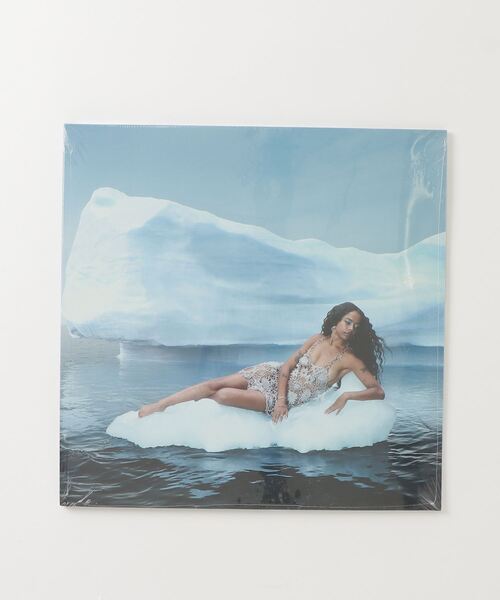 The Reflections lp knxwledgeネタ KNXWLEDGE 
