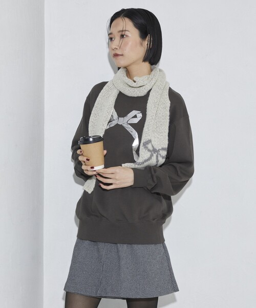 セール】Firsthand/ファーストハンド オーガニックコットン箔リボン