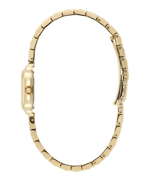 OLIVIA BURTON(オリビアバートン)の「「OLIVIA BURTON/オリビアバートン」クラシック - グロブナー ゴールド ブレスレット ウォッチ 2サイズ展開(アナログ腕時計・レディース・ピンクゴールド/イエローゴールド/アンティークゴールド・FREE/mini)」の19枚目の写真