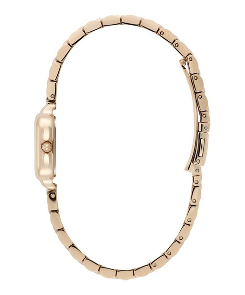 OLIVIA BURTON(オリビアバートン)の「「OLIVIA BURTON/オリビアバートン」クラシック - グロブナー ゴールド ブレスレット ウォッチ 2サイズ展開(アナログ腕時計・レディース・ピンクゴールド/イエローゴールド/アンティークゴールド・FREE/mini)」の15枚目の写真