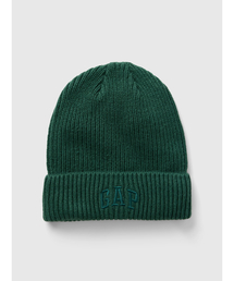 GAP | Gapロゴ ビーニー(ニットキャップ/ビーニー)